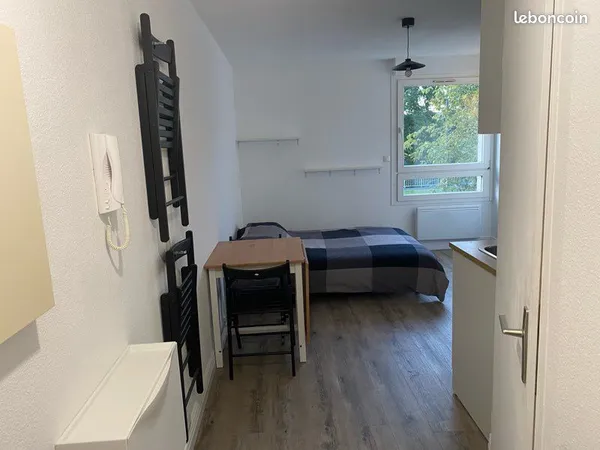 Studio 20m2