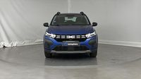 Dacia Sandero 1.0 ECO-G 100ch Stepway Essential — photo 2