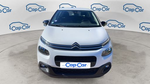 Citroen C3 Societe 1.2 PureTech 83 - Feel Business – 2019 – 39727 km – Essence – Boîte Manuelle — photo 27