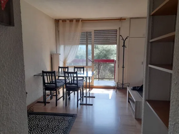 Studio de 27m2 à louer sur Aix-en-Provence
