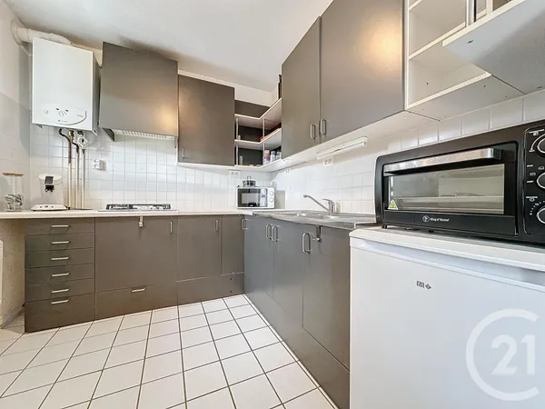 Appartement 1 pièce 38 m²