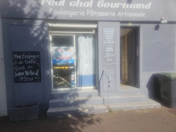 Local commercial 20 m²