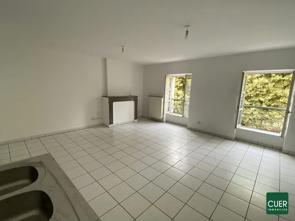 Appartement T3 - Bourg les Valence