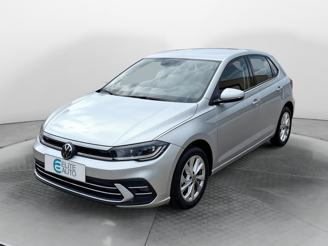 Volkswagen POLO Polo 1.0 TSI 95 S&S DSG7 Style