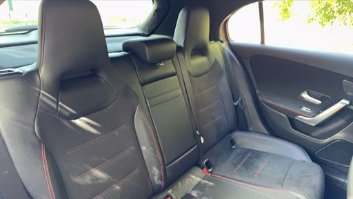 Mercedes Classe A 200 163 7G-DCT - Amg Line Edition – 2018 – 102883 km – Essence – Boîte Automatique — photo 23