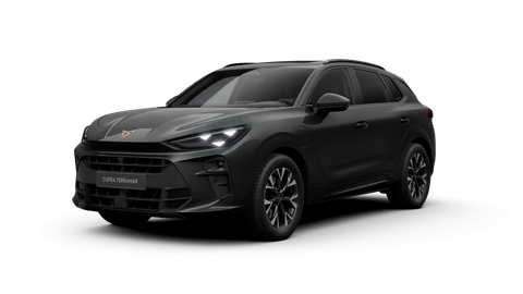 Cupra Terramar 1.5 eHybrid 204 ch DSG6