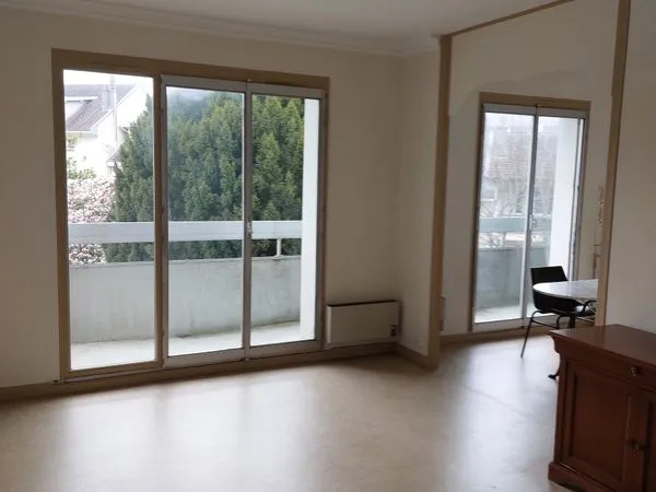 Appartement F1 38 m2