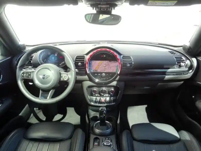 Mini Mini clubman cooper s 178ch edition premium plus bva7 — photo 7