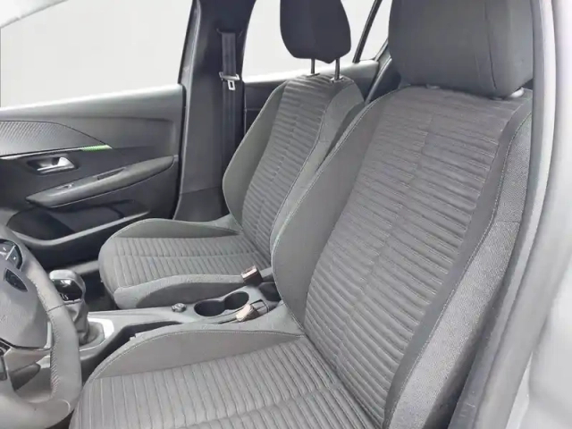 Peugeot 208 puretech 75 s&amp;s bvm5 — photo 31