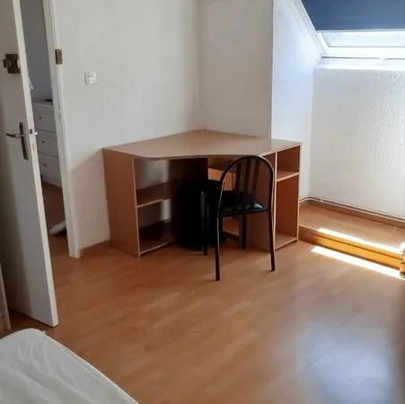 Chambre à louer