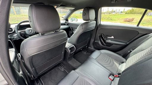 Mercedes Classe A 200 d 150 8G-DCT - Style Line – 2019 – 68092 km – Diesel – Boîte Automatique — photo 35