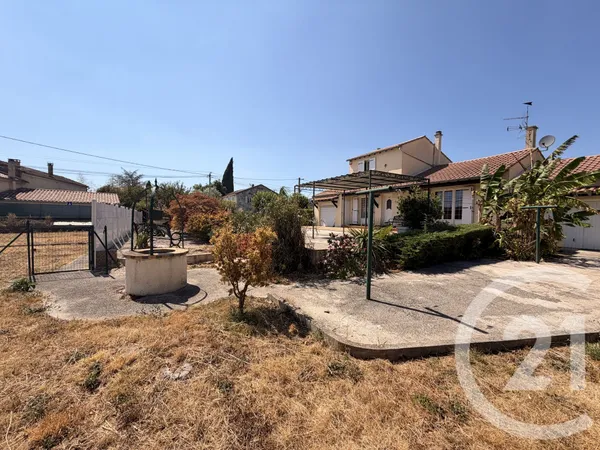 Maison 4 pièces 161 m²