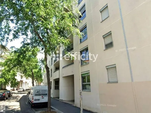Parking 15 m²