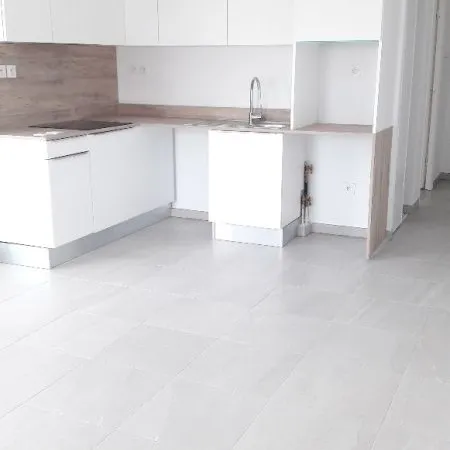 Appartement 3 pièces 57 m²