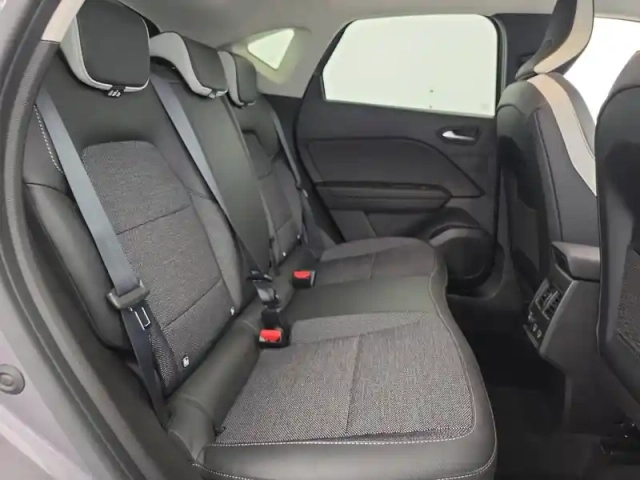 Renault Captur tce 90 - 21 — photo 44