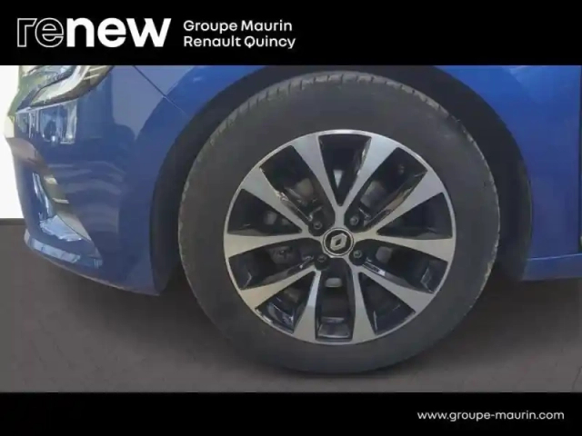 Renault Clio 1.0 tce 90ch techno — photo 10