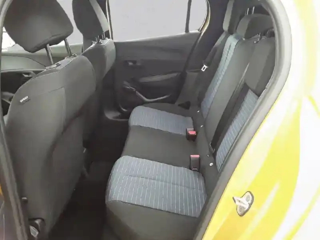 Peugeot 208 puretech 75 s&amp;s bvm5 — photo 12