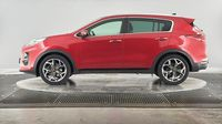 Kia Sportage 1.6 CRDi 136ch MHEV GT Line Premium 4x2 DCT7 — photo 7