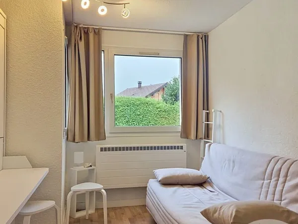Appartement 1 pièce 18 m²