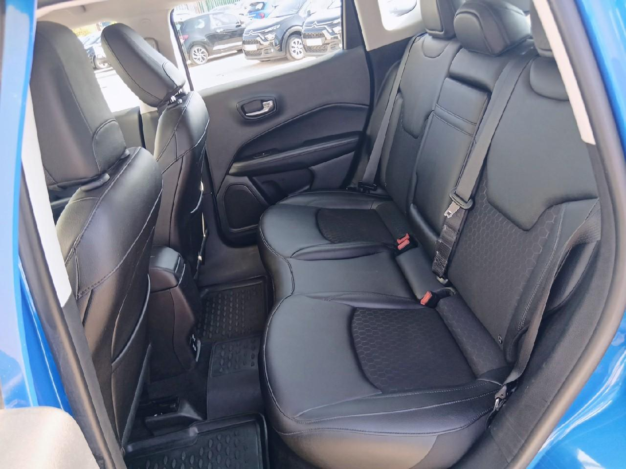 Jeep Compass 1.6 i multijet ii 120 ch bvm6 s — photo 10