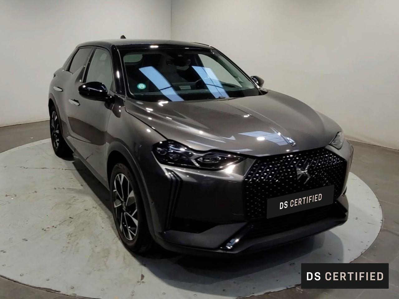 Ds Ds 3 e-tense rivoli — photo 7
