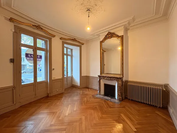 Appartement 3 pièces 79 m²
