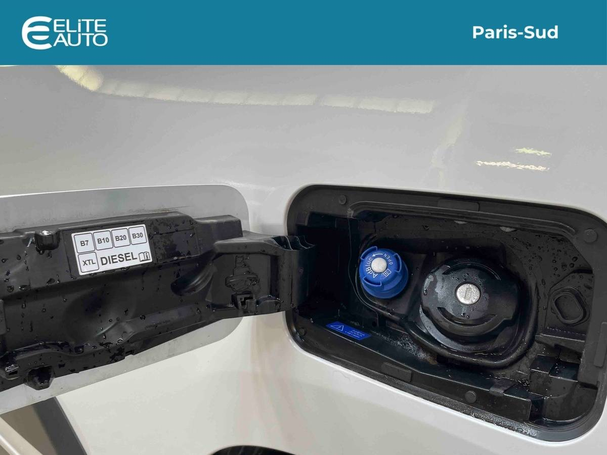 Toyota PROACE CITY MEDIUM 1.5L 130 D-4D BVM6 — photo 23