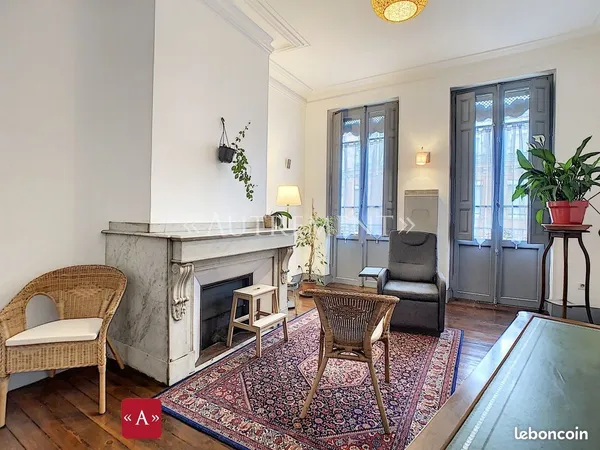 Local 100 m² TOULOUSE