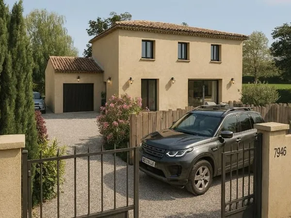 Maison 5 pièces 129 m²