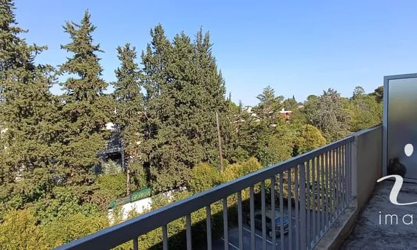 Appartement 1 pièce 30 m²