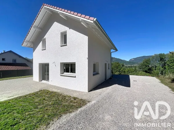 Vente Maison/villa 4 pièces