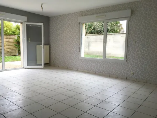 Maison 6 pièces 116 m²