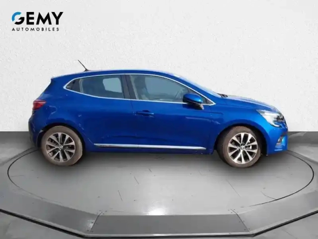 Renault Clio tce 140 - 21n — photo 4