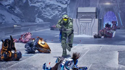 Halo: Campaign Evolved : les 58 succès et trophées, la feuille de route pour le platine