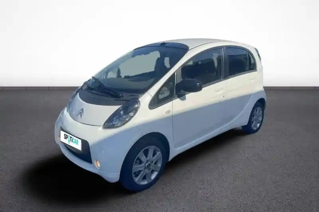 Citroën Ami c-zero — photo 1