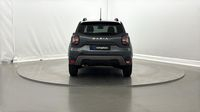 Dacia Duster 1.0 ECO-G 100ch Journey 4x2 — photo 6