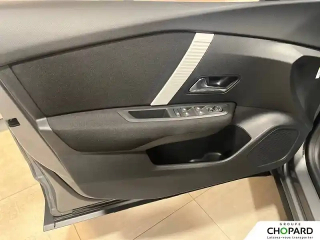Citroën C4 e- 156 ch autonomie étendue — photo 32