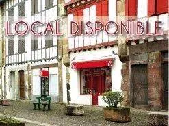 Local commercial 20 m²