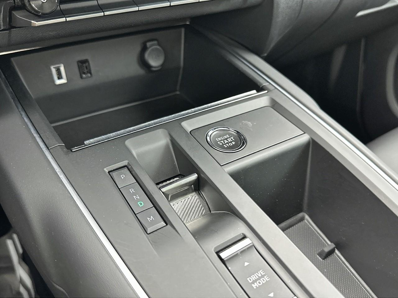 Citroën C5 Aircross bluehdi 130 eat8 max — photo 28