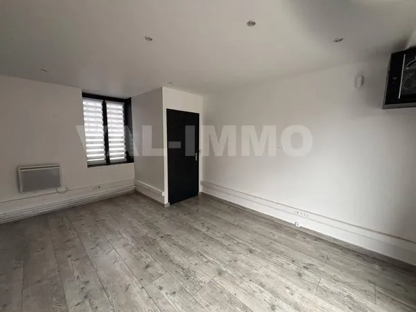 Local commercial 40 m²