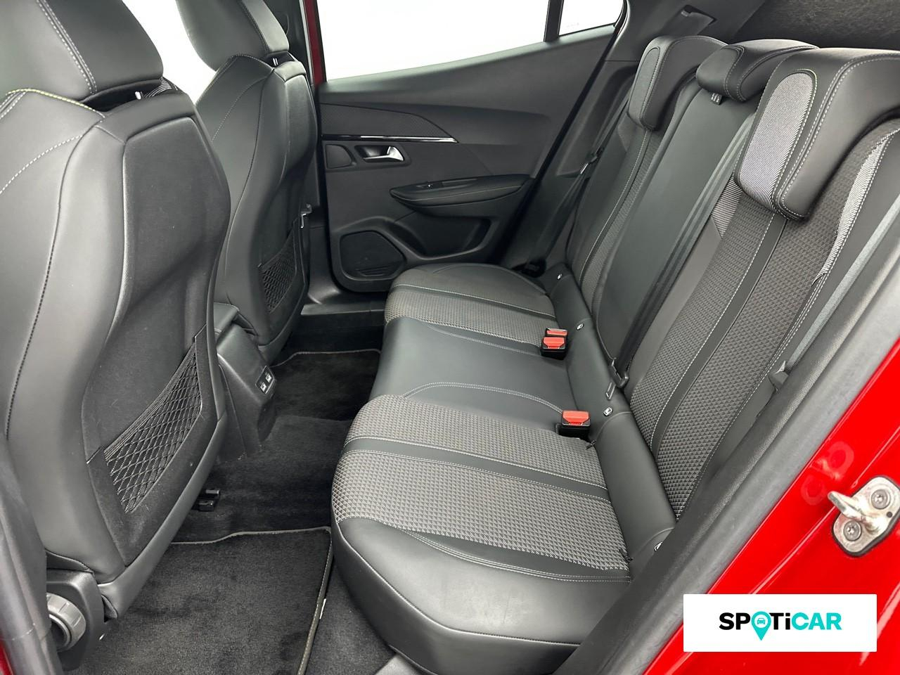 Peugeot 2008 1.2 puretech 130ch s&s gt eat8 — photo 10