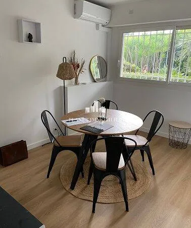 Studio 1 pièce 27 m²