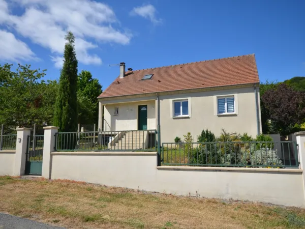 Maison 5 pièces 145 m²
