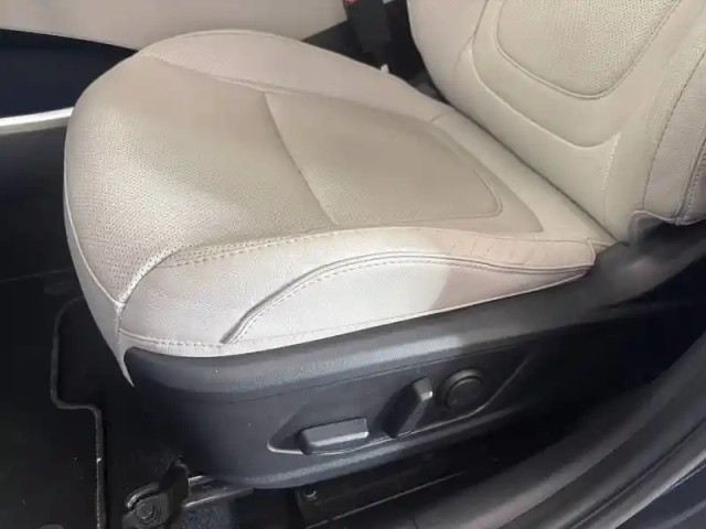 Hyundai Tucson 1.6 crdi 136 hybrid 48v dct-7 — photo 20