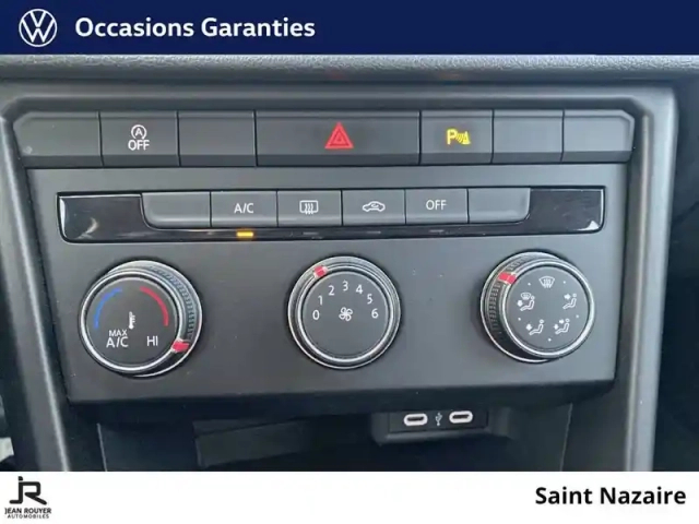 Volkswagen T-Roc 1.0 tsi 110 start/stop bvm6 — photo 49