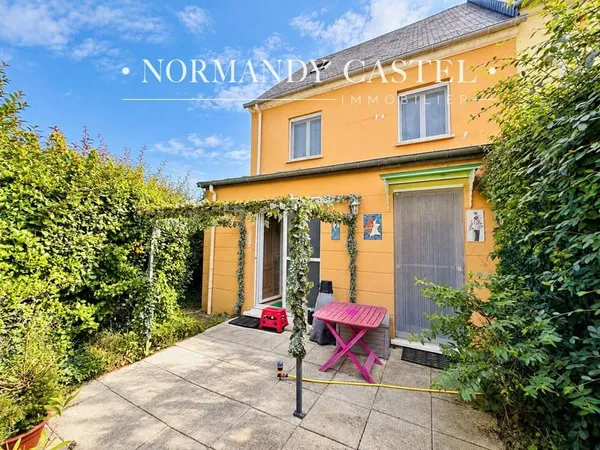 Maison 5 pièces 98 m²