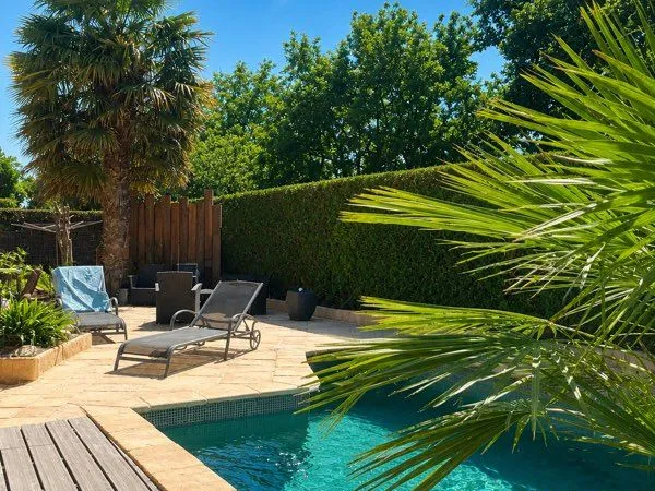 Vend maison sur Mordelles