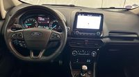 Ford Ecosport 1.0 EcoBoost 125ch ST-Line — photo 11
