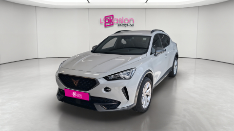 Cupra Formentor 1.5 TSI 150 ch DSG7