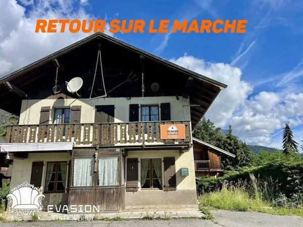 Maison 5 pièces 80 m²